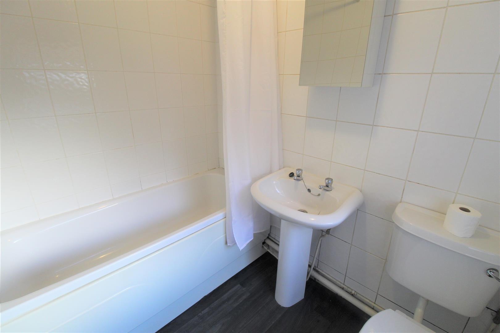 Chetwynd Street, Smallthorne, Stoke-On-Trent